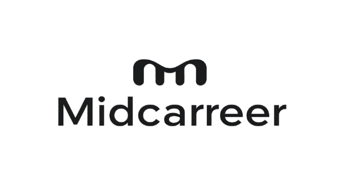 Midcareer logo